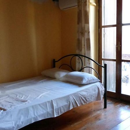 Kydonia Rooms Chania  ภายนอก รูปภาพ