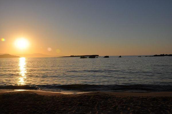 Kydonia Rooms Chania  ภายนอก รูปภาพ