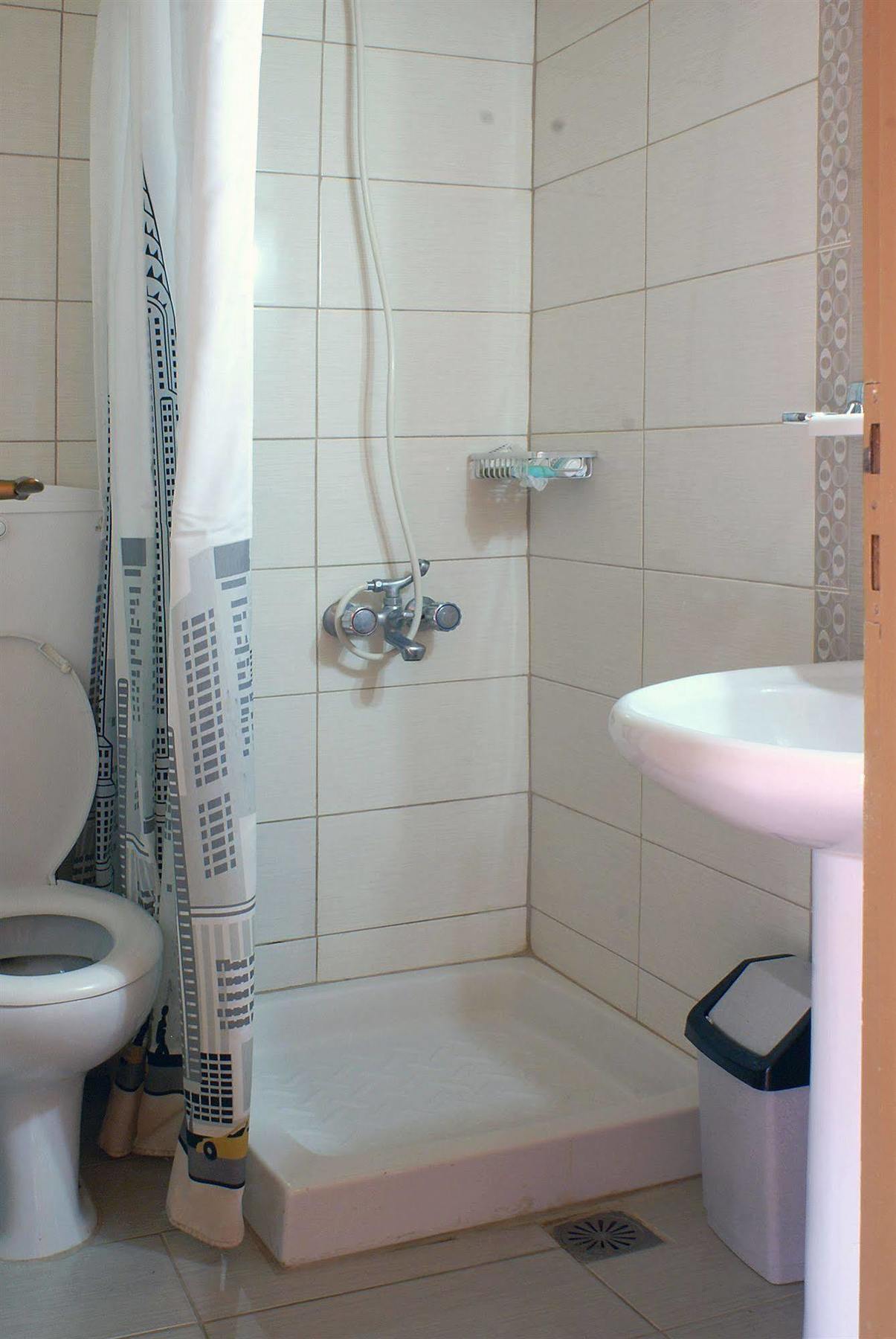 Kydonia Rooms Chania  ภายนอก รูปภาพ