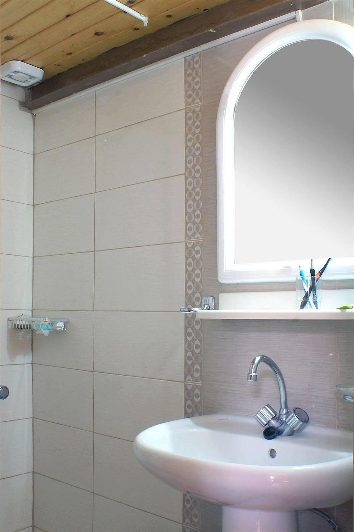Kydonia Rooms Chania  ภายนอก รูปภาพ