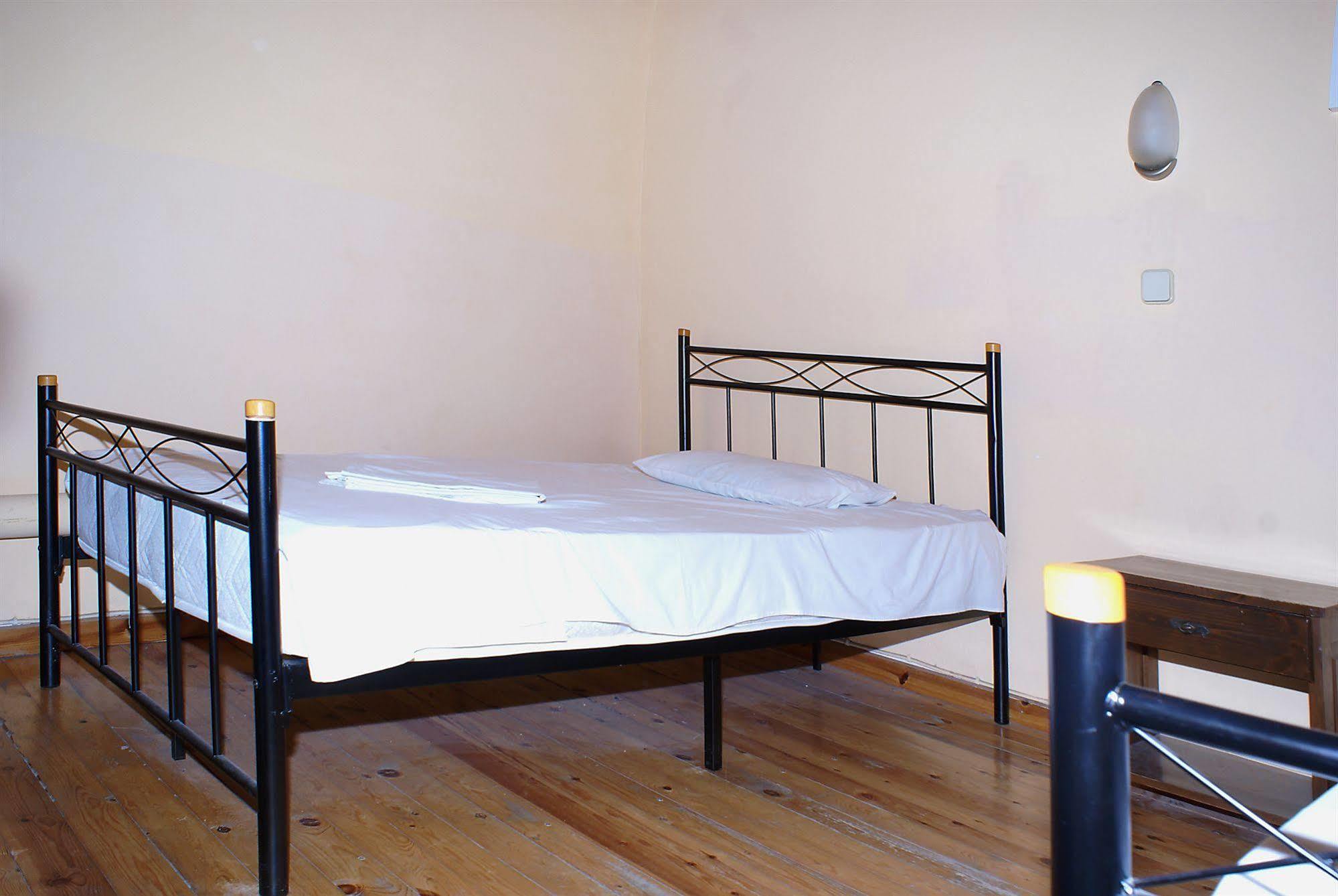 Kydonia Rooms Chania  ภายนอก รูปภาพ