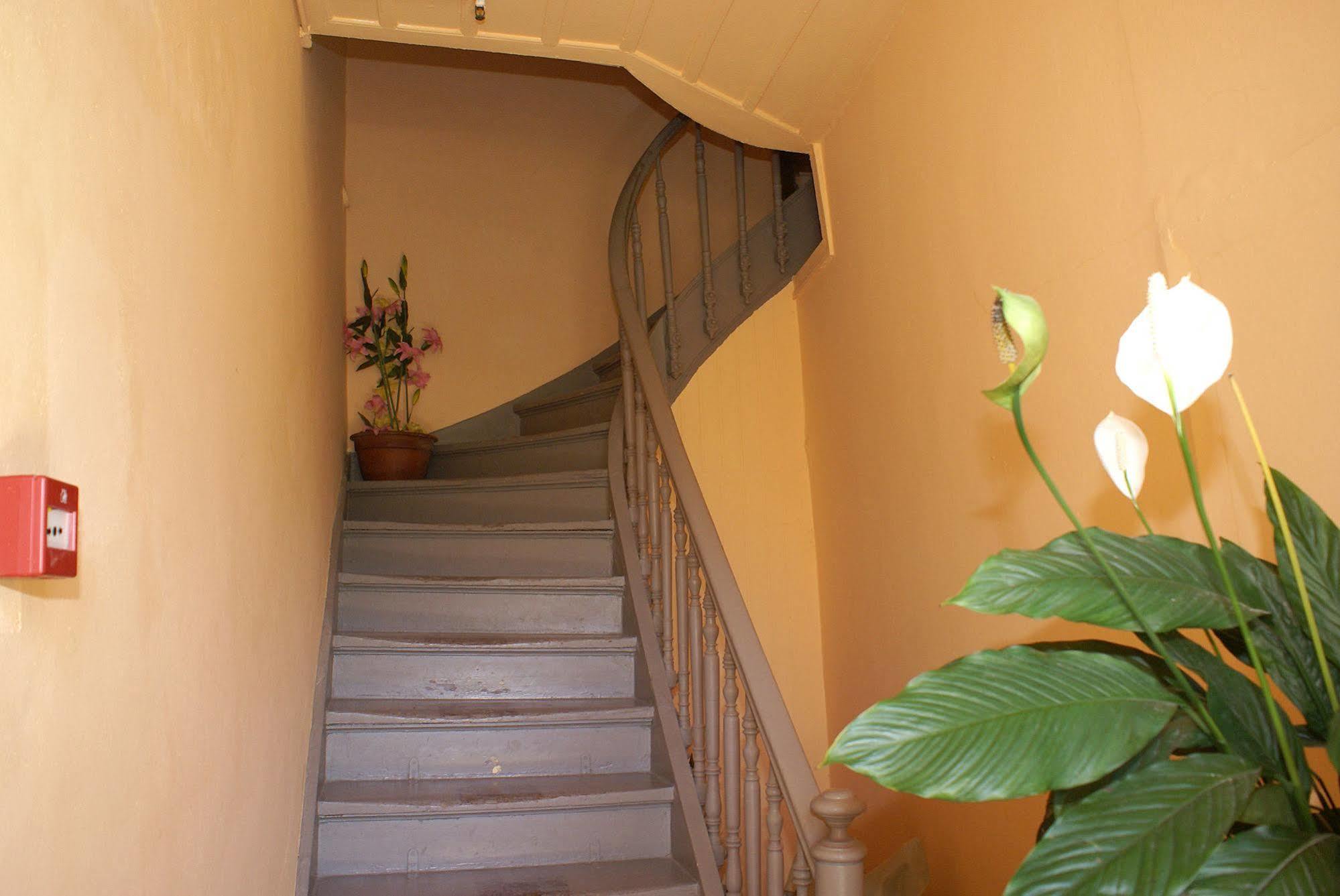 Kydonia Rooms Chania  ภายนอก รูปภาพ