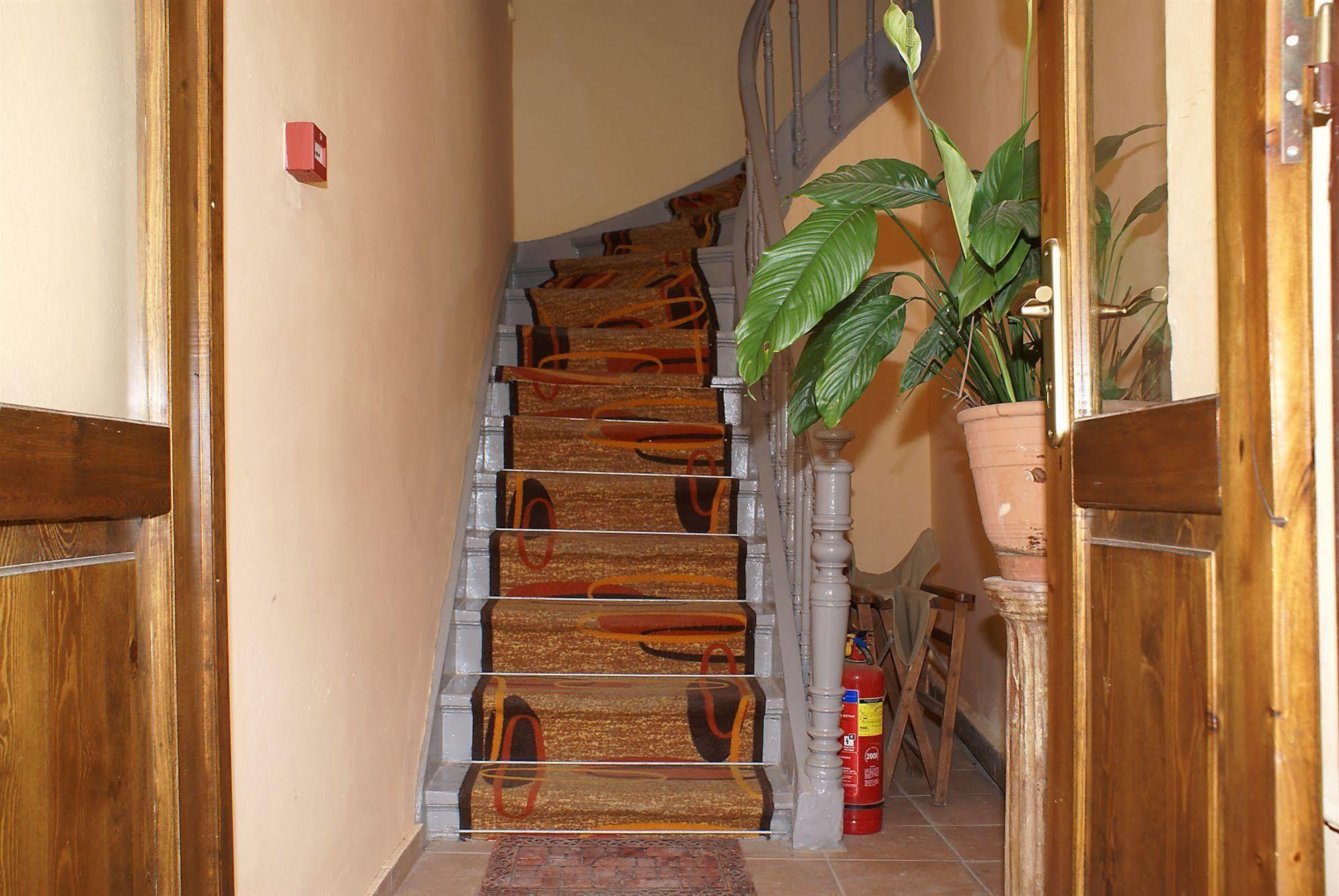 Kydonia Rooms Chania  ภายนอก รูปภาพ