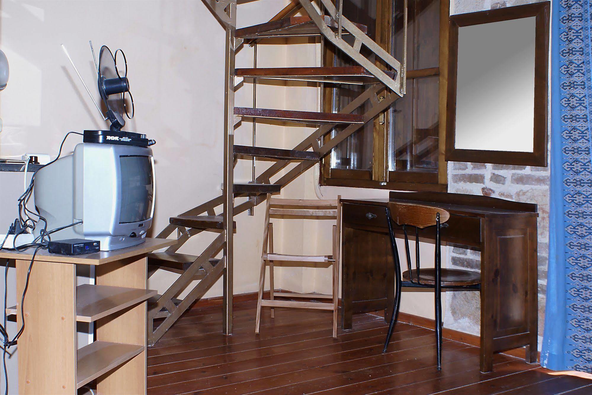 Kydonia Rooms Chania  ภายนอก รูปภาพ