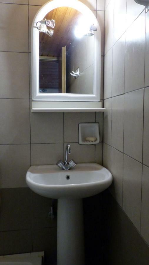 Kydonia Rooms Chania  ภายนอก รูปภาพ