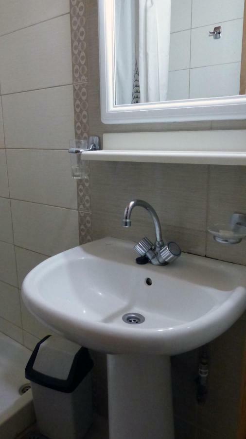 Kydonia Rooms Chania  ภายนอก รูปภาพ
