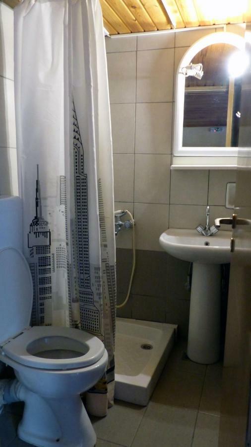 Kydonia Rooms Chania  ภายนอก รูปภาพ
