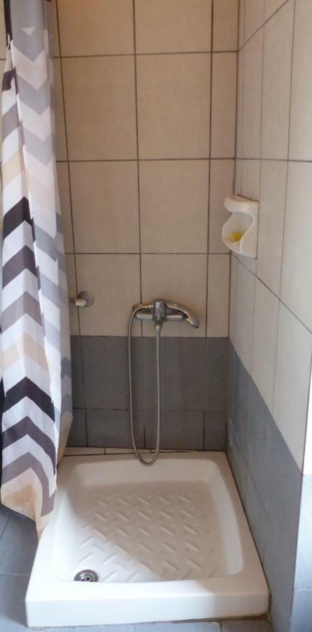 Kydonia Rooms Chania  ภายนอก รูปภาพ