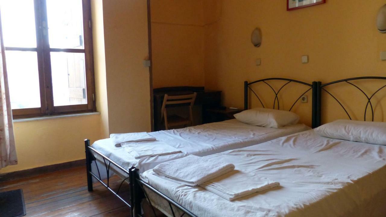 Kydonia Rooms Chania  ภายนอก รูปภาพ